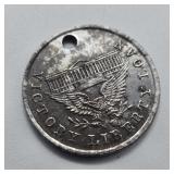 World War I Victory Liberty Loan Medal