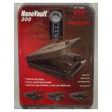 NOS NANO VAULT 300 GUN VAULT