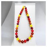 Simone Cenedese Murano Italy ? Necklace