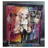 New Rainbow High Shadow High Karla Choupette
