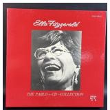 Ella Fitzgerald The Pablo