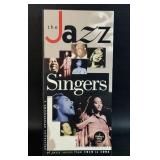 The Jazz Singers CD Collection 5 CD Set