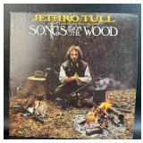 Jethro Tull Songs From The Woods