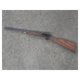 Winchester 22 Auto Rifle ca 1907