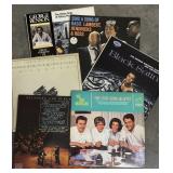 VTG Vinyl Lamber, Ross, Benson, Corea & More