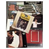 8 George Benson Jazz Albums Records LP VinylAll