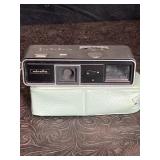 MINOLTA-16 CAMERA MOD.-P IN ORIGINAL CARRY CASE