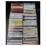 70+ Classical CD