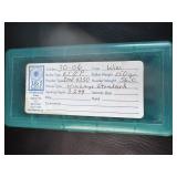 Partial Box of 30-06 Shells