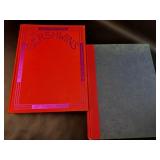 American theater 1860-1976 & The Gershwins Hard