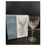 Marquis by Waterford Crystal Wine Glasses