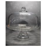 Vintage Anchor Hocking Canfield or Savannah