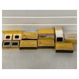 VINTAGE MEDICAL SLIDES OPERATIONS, NURSERY,