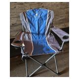 Large Camp Chair