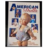 1997 Classic American Dolls Oversized Postal