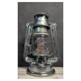 (2) NIB 2 LED Vintage Style Lanterns
