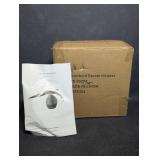 NIB Handheld Steam Cleaner