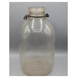 DURAGLAS 1 GALLON JUG BOTTLE