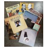10 VTG Jazz Records Albums LP. All the Jazz