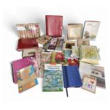 Scrapbooking Notebooks Greeting Cards Art Wax