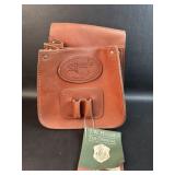 J. W. Hulme Ammo Bag NWT