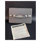 New Emeril Hamburger Press