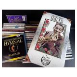 Christmas & Gospel CD