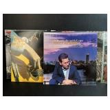 5 Chet Atkins Vinyl Album Records LP. All the