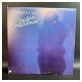 Roberta Flack Blue Lights in the Basement