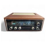 McIntosh MX113 Preamplifier Stereo AM/FM Tuner In