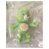 45 NOS CARE BEAR OOPSY DOES IT TOYS