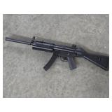 GSG-5 22 Semi Auto Rifle Tactical