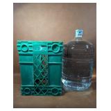 Sealed 5 Gallon of Mountain Valley Spring Water