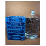 Sealed 5 Gallon of Mountain Valley Spring Water