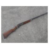 Iver Johnson Champion 12ga Shotgun