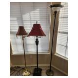 Floor Lamps Home Decor