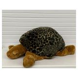 Large Aux Nations Plush Tortoise / Turtle