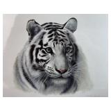 Signed Charles France