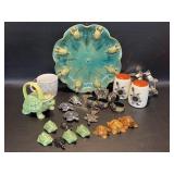 Turtle Kitchen & Dining, Kay Mallek S&P , Napkin