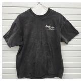 Vtg Risqué Vegas T Shirt No Ifs Ands or Butts