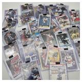 Lot of Assorted Sports Cards