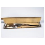 Roy Rogers & Dale Evans LE CollectorBB Gun Lot