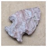 Native American Arrowhead