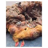 3- Sterling Silver Rings & Earrings 25g