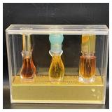 NOS 3 Giorgio Beverly Hills Perfume Extravaganza