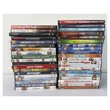 39 DVDs Comedy & Rom Com Movies