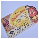 The Morris Plan Dollar-Builder