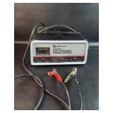 Schumacher 12v Battery Charger