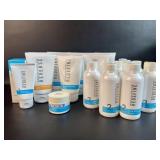 Lot of Rodan+Fields Facial Products