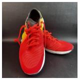 Nike Bright Neon Ladies Shoes Size 7.5